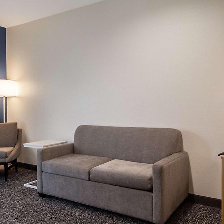 Spark By Hilton Missouri City Esterno foto