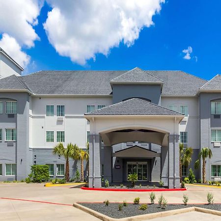 Spark By Hilton Missouri City Esterno foto