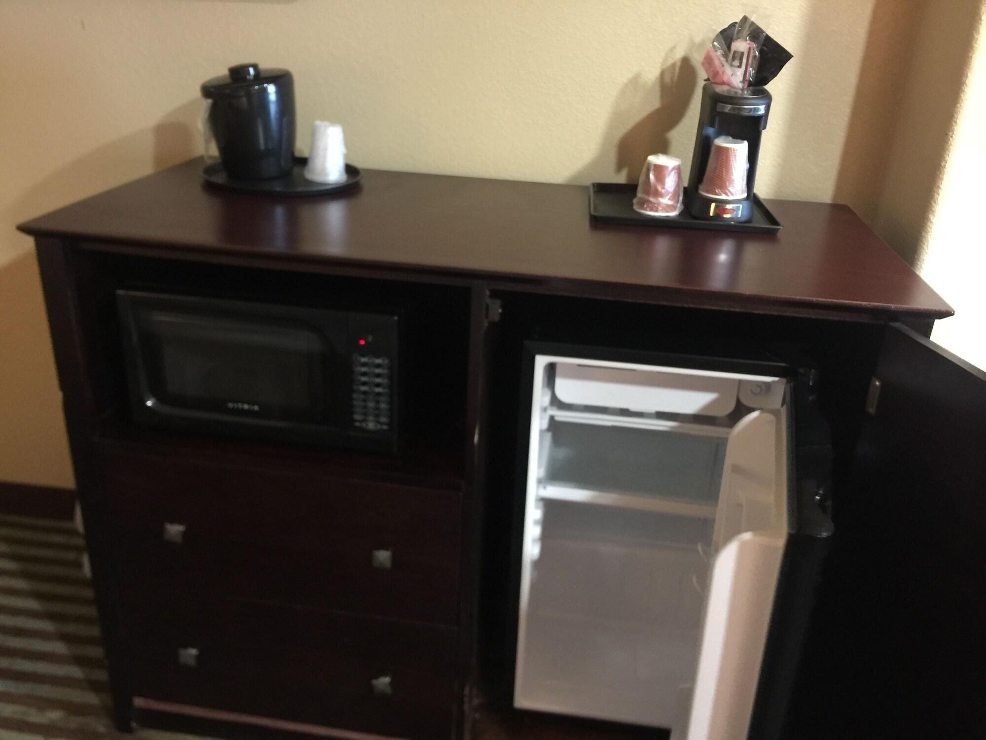 Spark By Hilton Missouri City Esterno foto