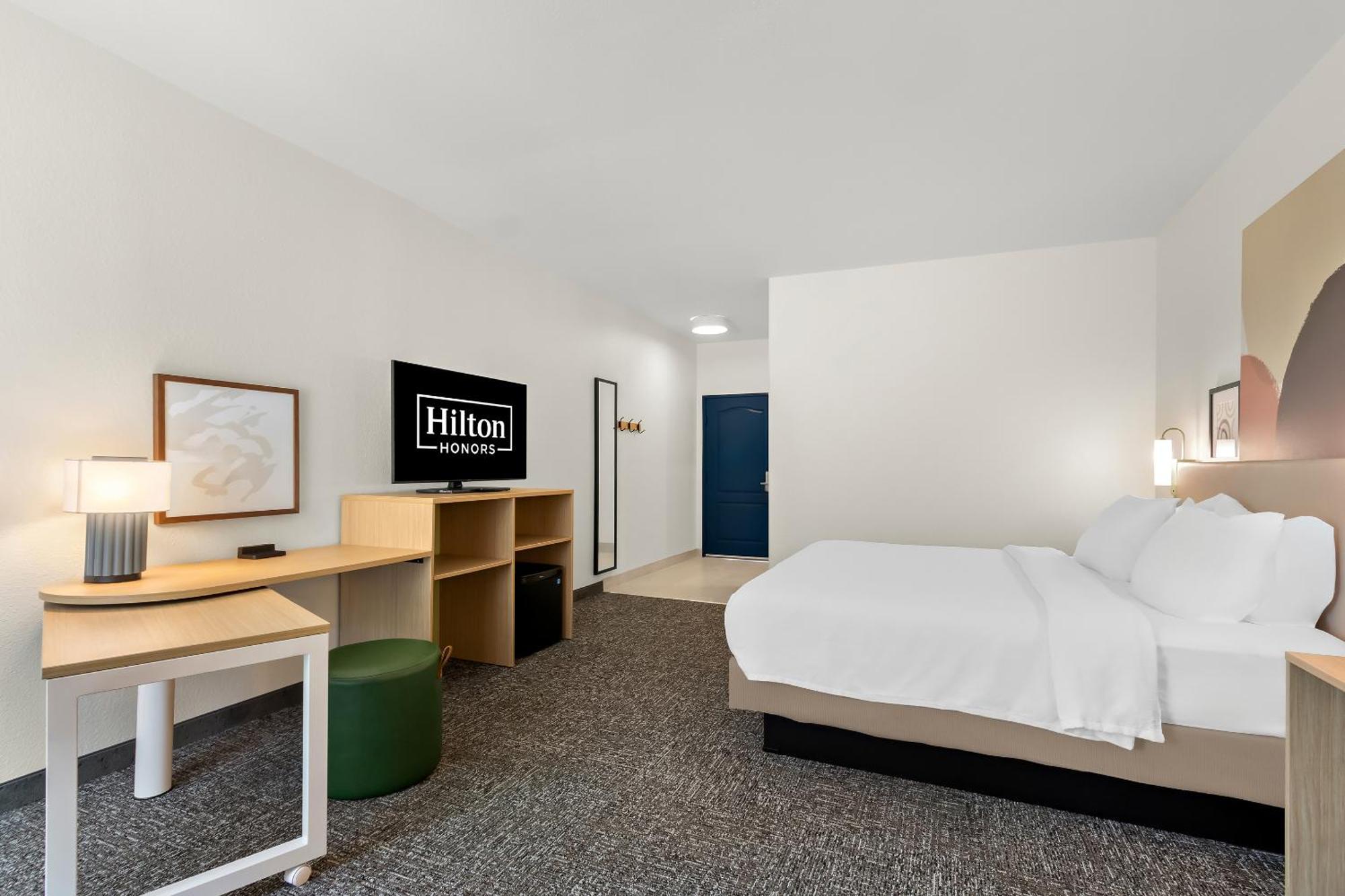 Spark By Hilton Missouri City Esterno foto