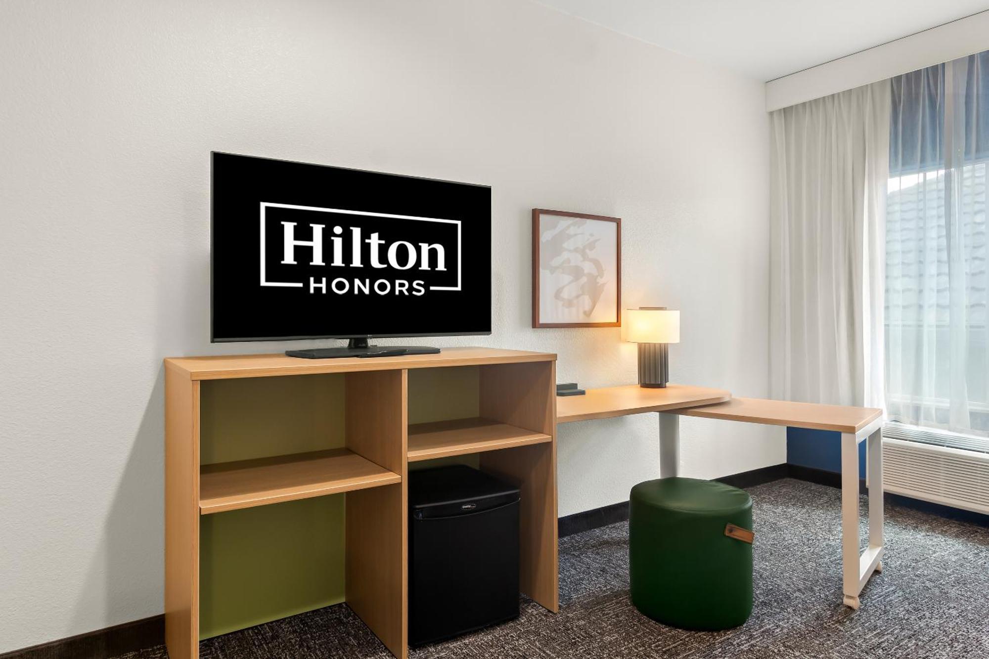 Spark By Hilton Missouri City Esterno foto