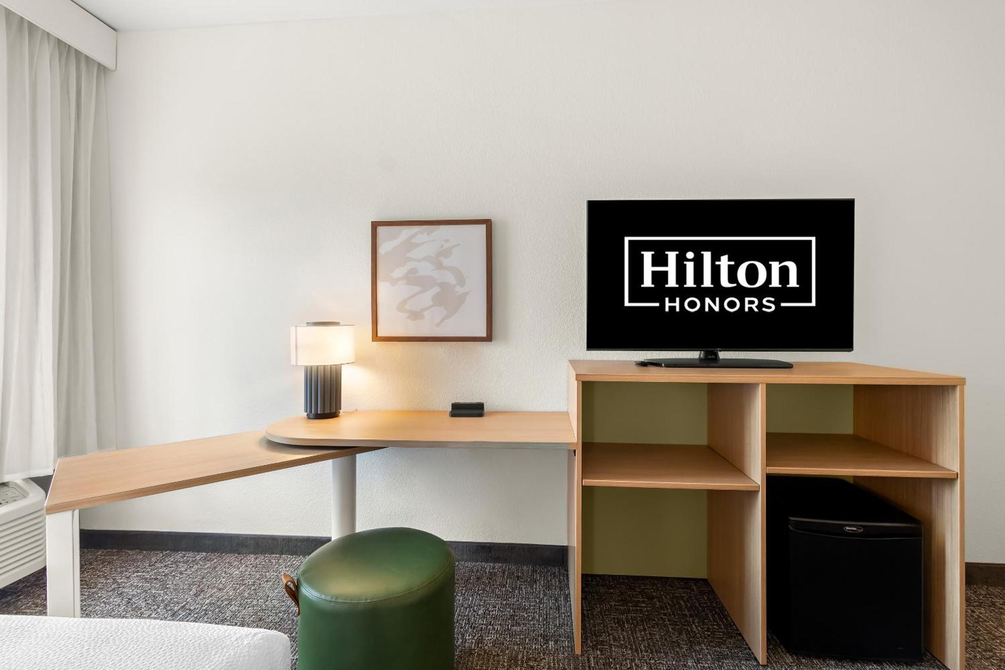 Spark By Hilton Missouri City Esterno foto