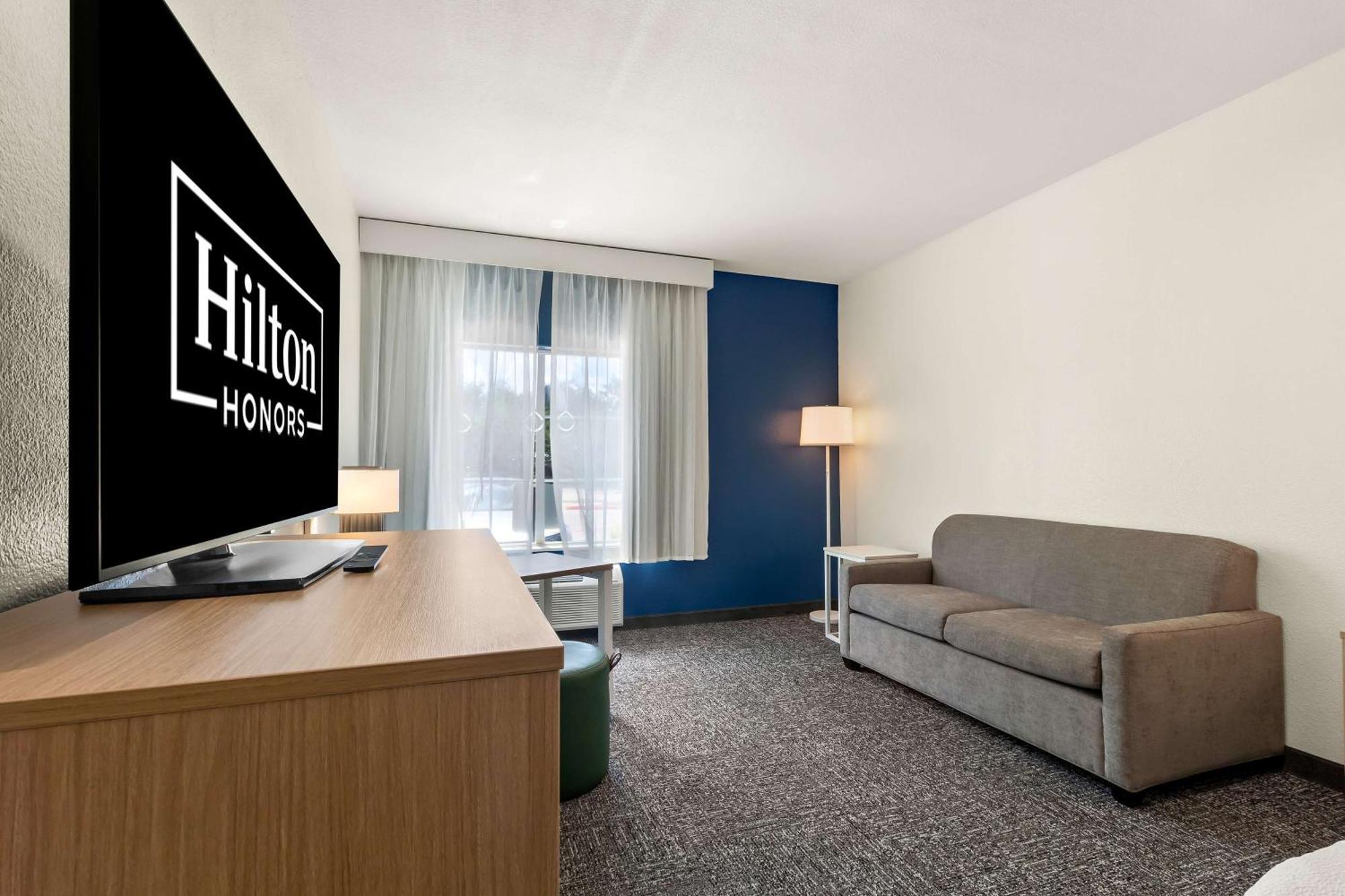 Spark By Hilton Missouri City Esterno foto
