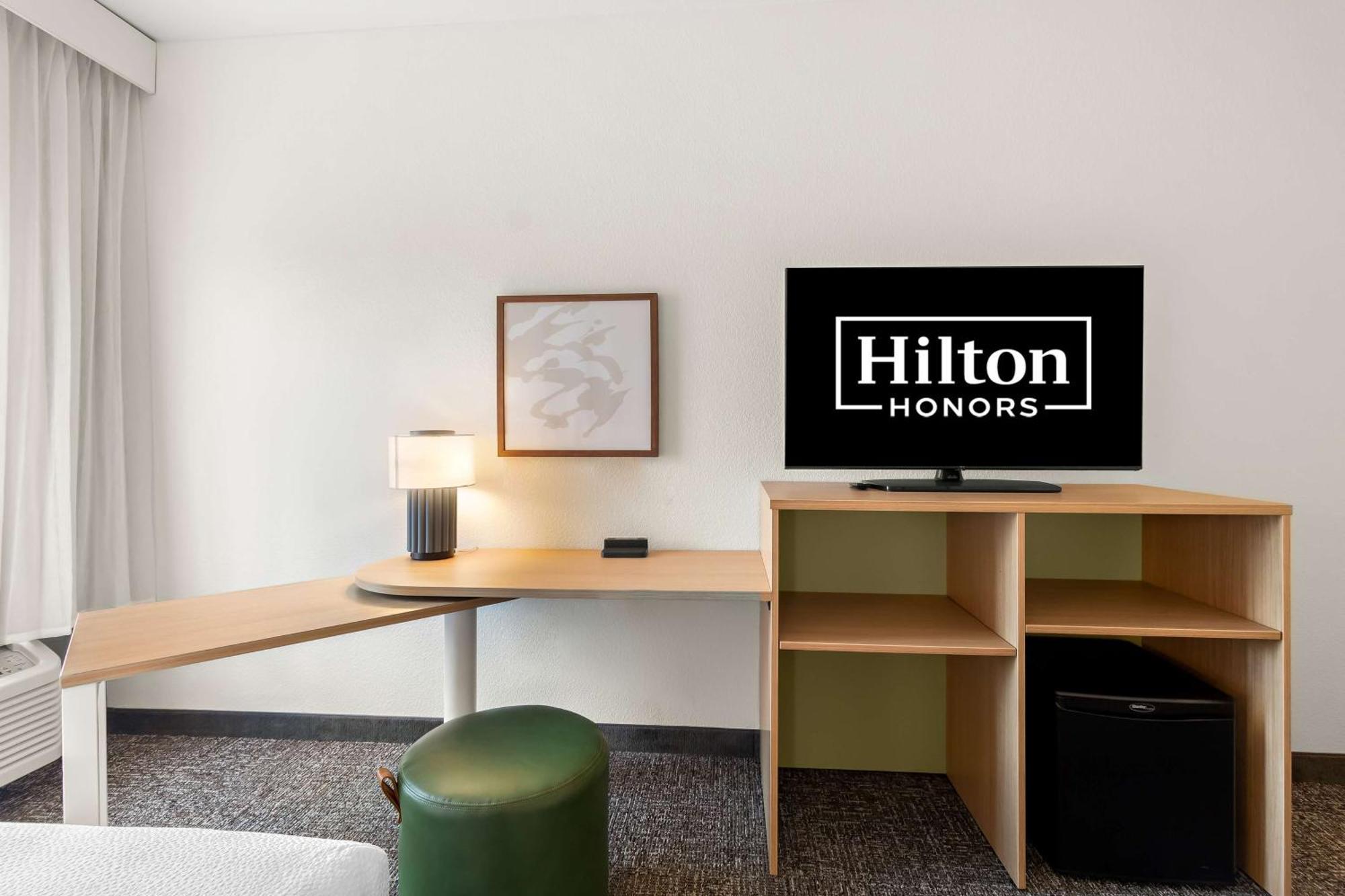 Spark By Hilton Missouri City Esterno foto
